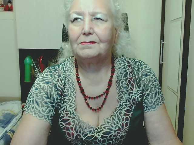 GrannyWants