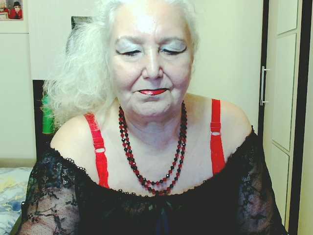 GrannyWants
