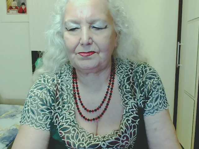 GrannyWants