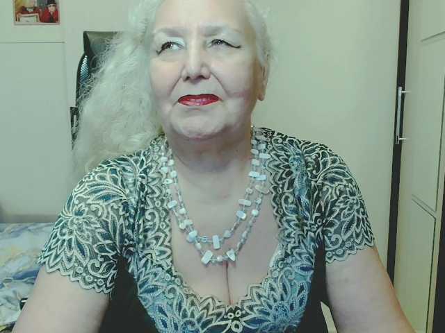 GrannyWants