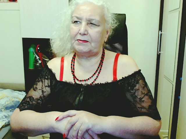 GrannyWants