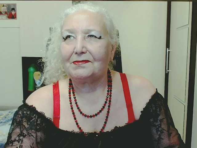 GrannyWants webcam