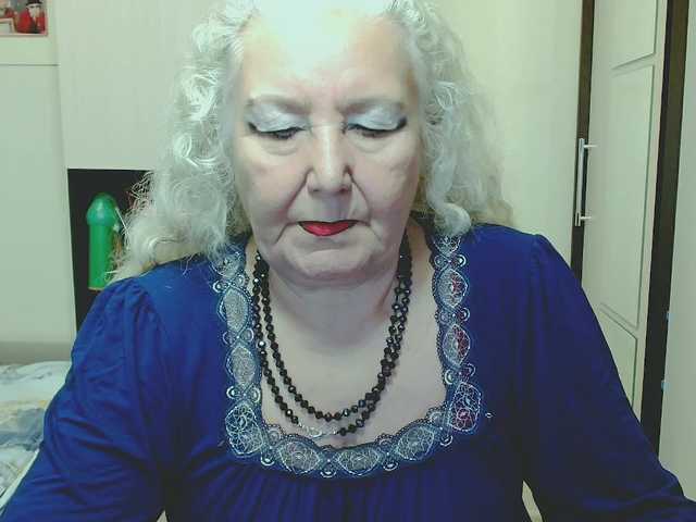GrannyWants