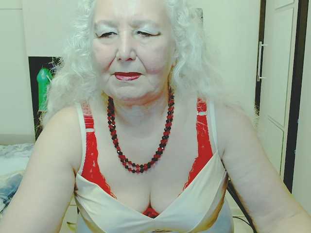 GrannyWants