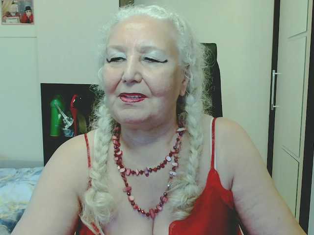 grannywants