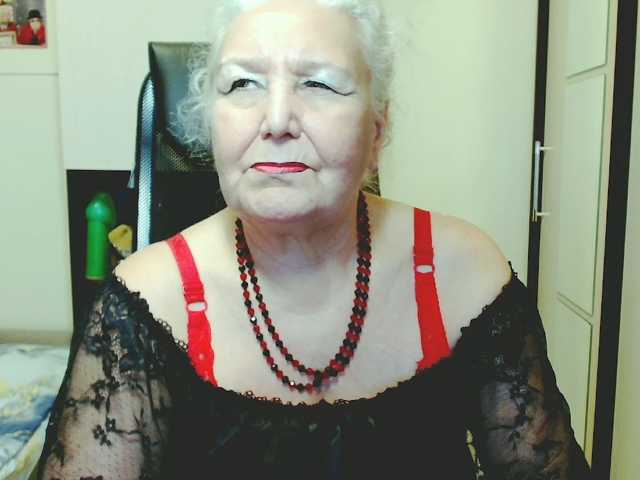 grannywants