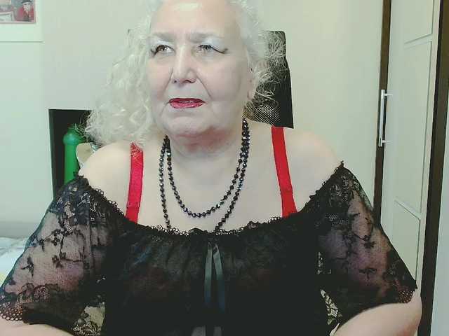 grannywants