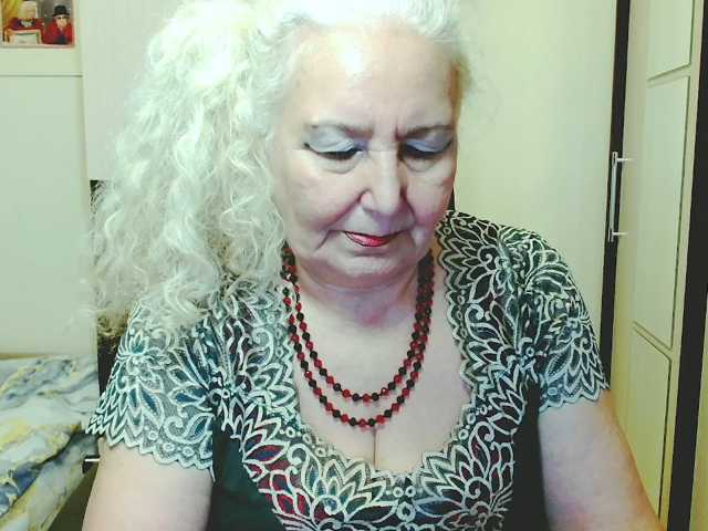 grannywants, en directo ahora en BongaCams