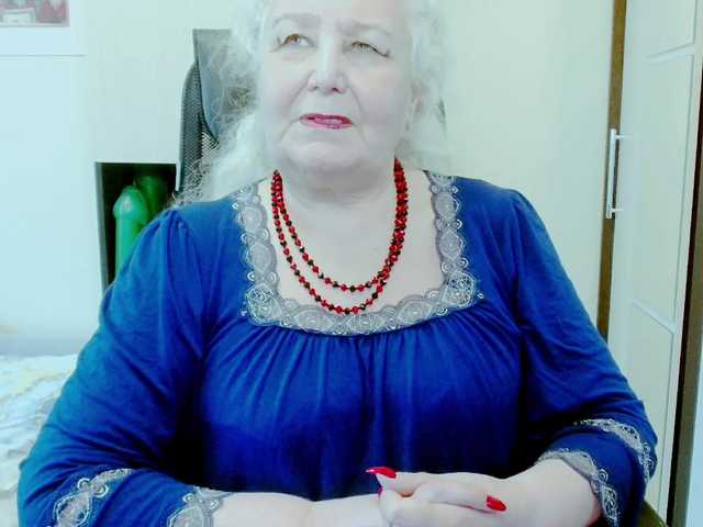 GrannyWants