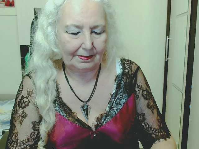 GrannyWants