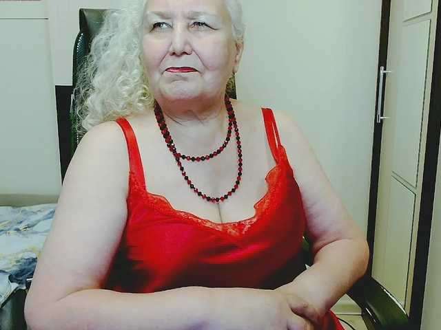 grannywants