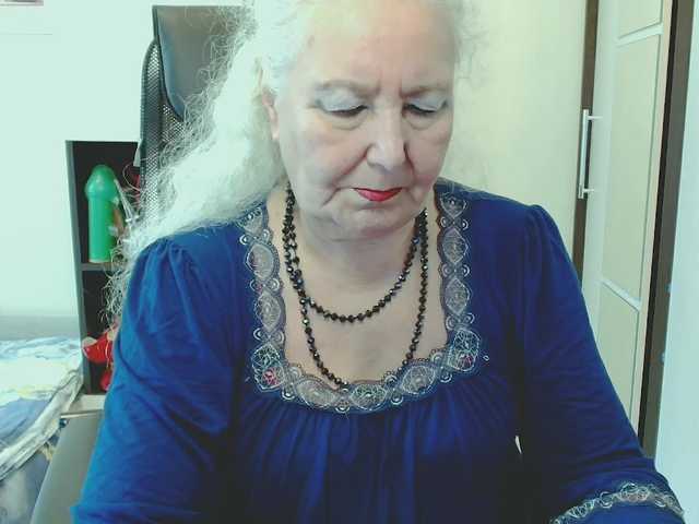 grannywants