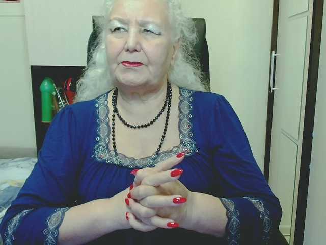 grannywants