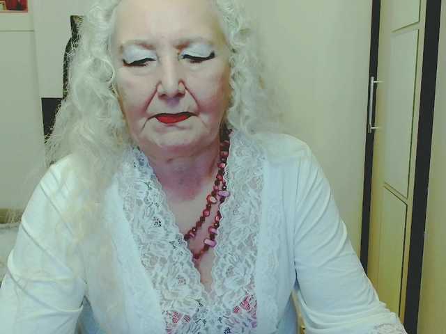 GrannyWants