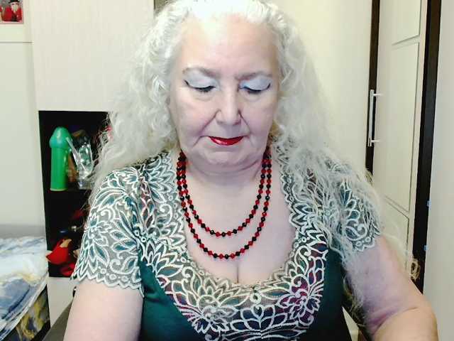 GrannyWants