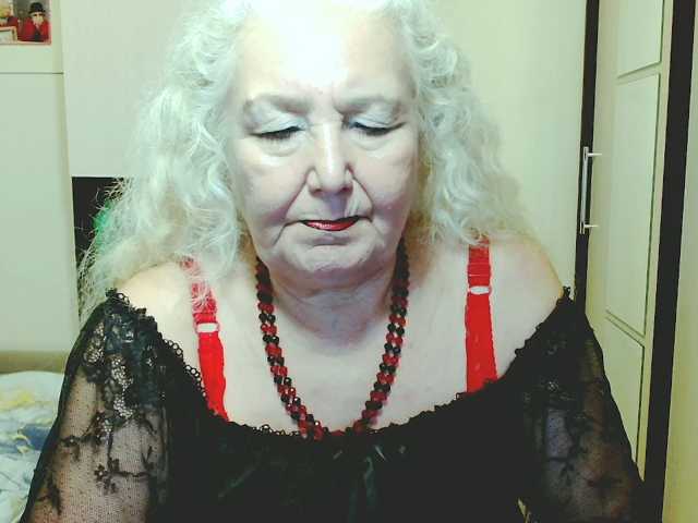 GrannyWants