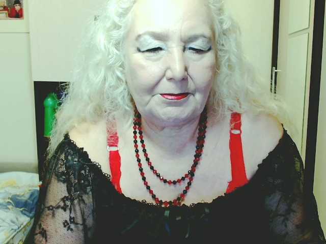 GrannyWants