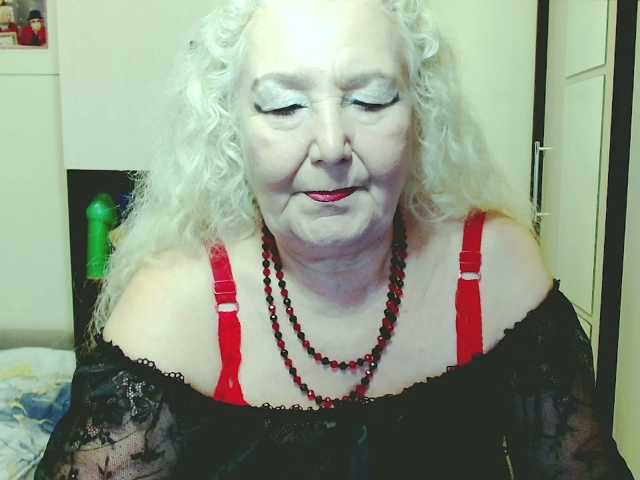 GrannyWants