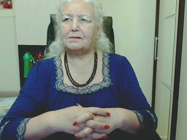 grannywants