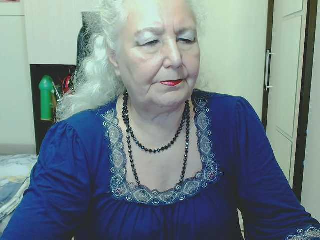 grannywants