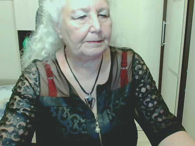 GrannyWants