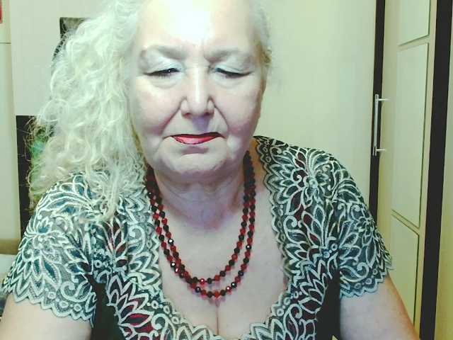 GrannyWants