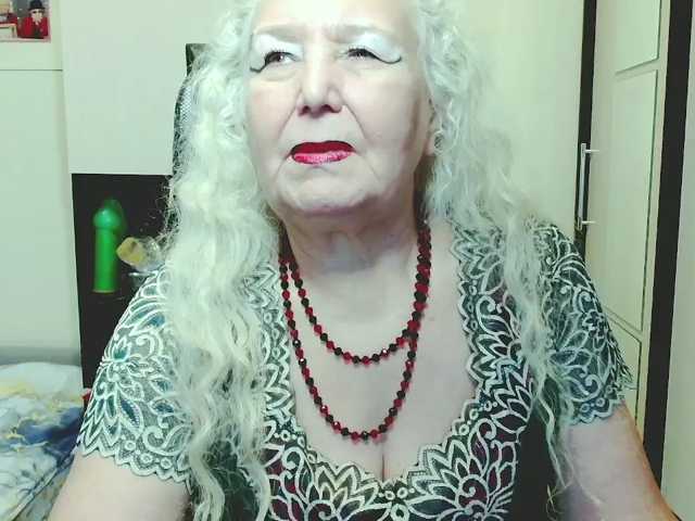 GrannyWants