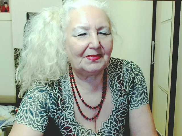 GrannyWants