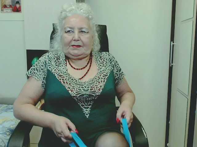 GrannyWants