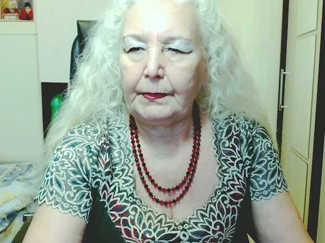 grannywants, en directo ahora en BongaCams
