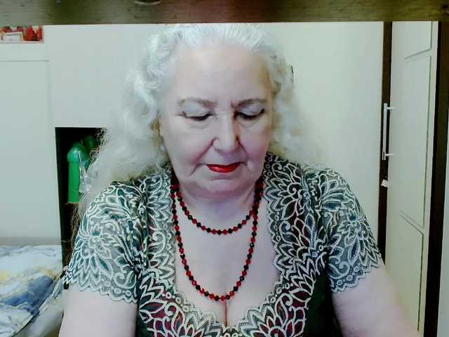 Grannywants