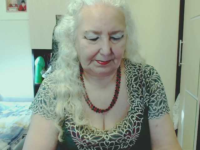 GrannyWants