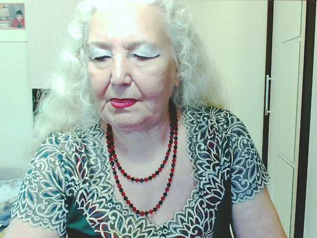 GrannyWants