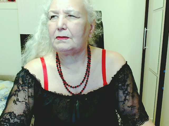 grannywants