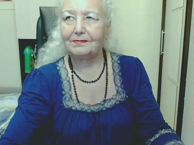 grannywants