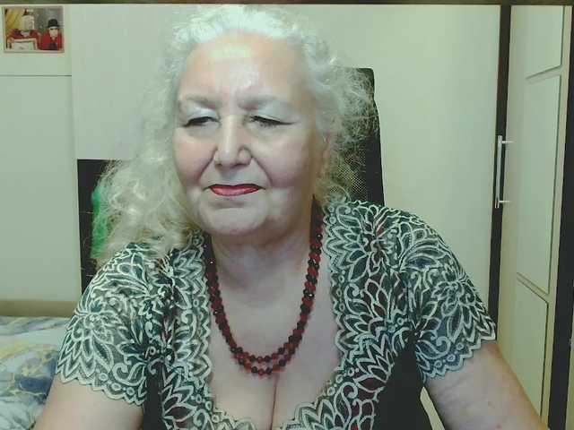 grannywants