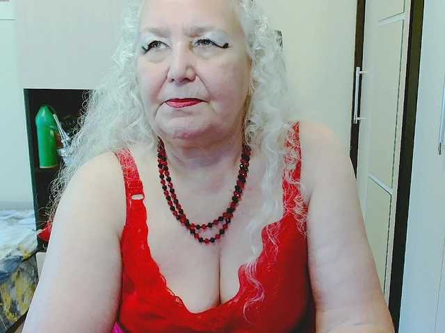 grannywants