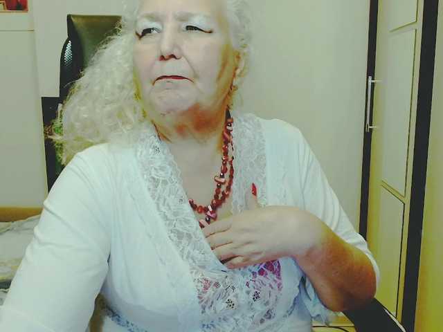 GrannyWants