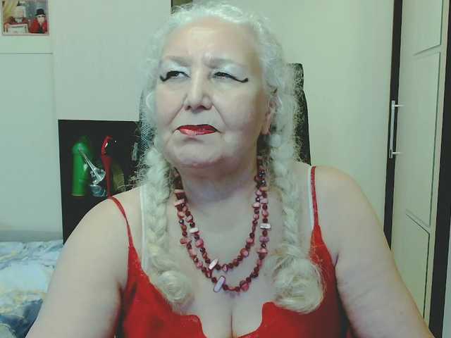 grannywants
