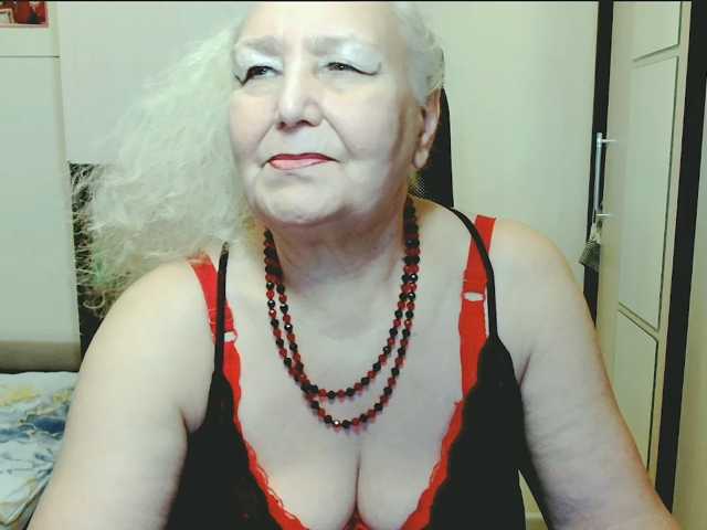 GrannyWants