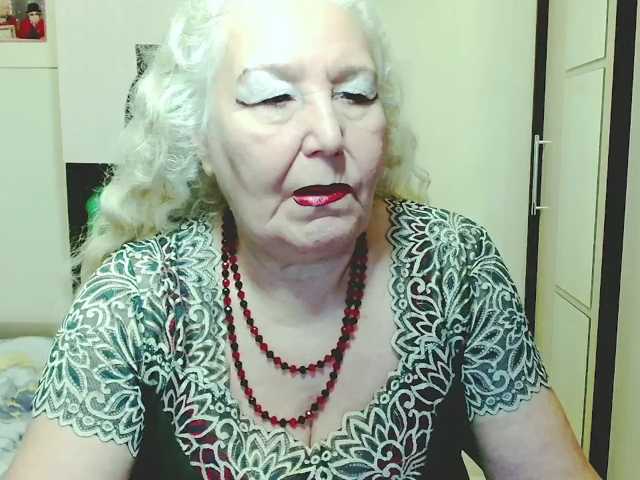 GrannyWants
