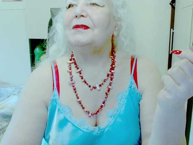 Preview of grannywants