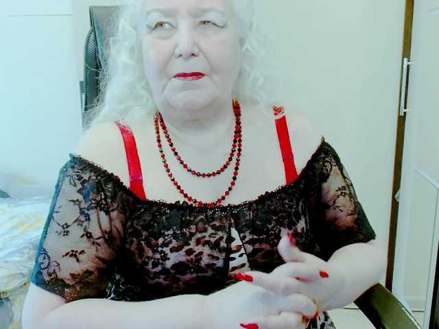 grannywants