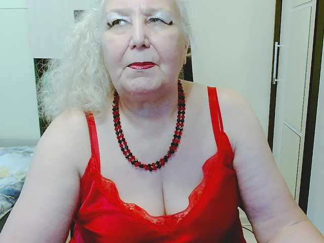 grannywants