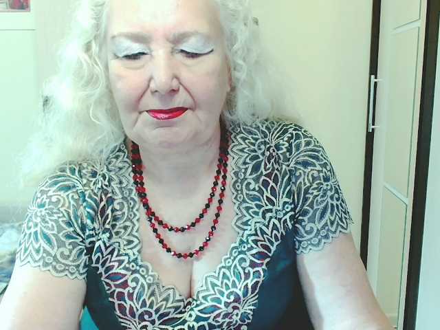 GrannyWants