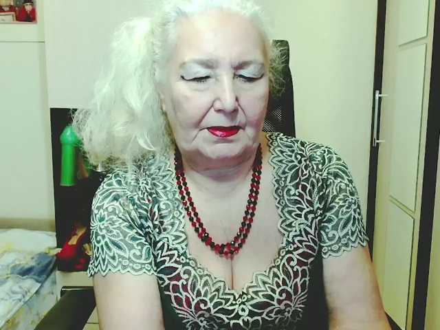 GrannyWants