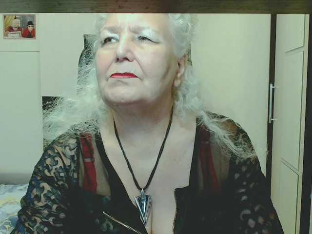 grannywants