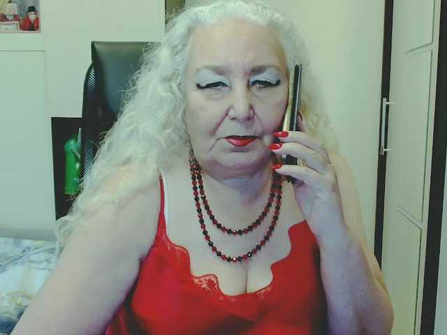 grannywants live cam on BongaCams