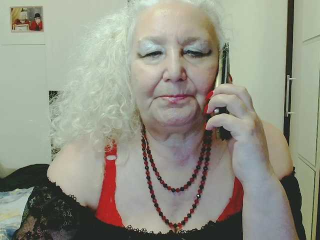 Preview of grannywants