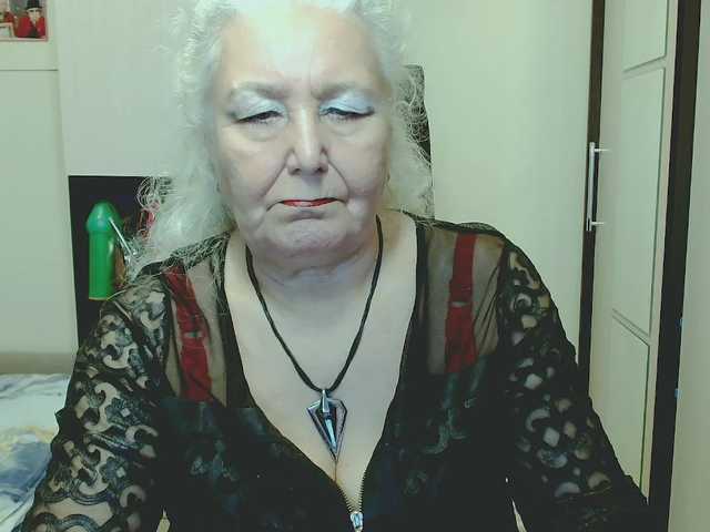 GrannyWants